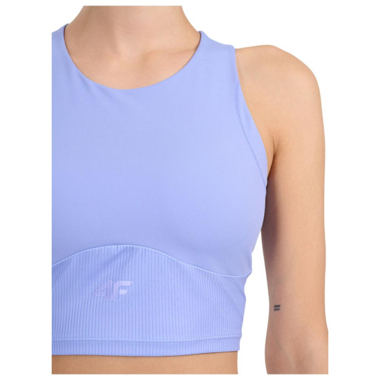 4F SLEEVELESS FNK